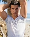 pic for Taylor Lautner